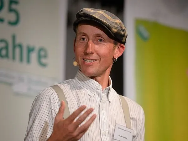 Daniel Unsöld